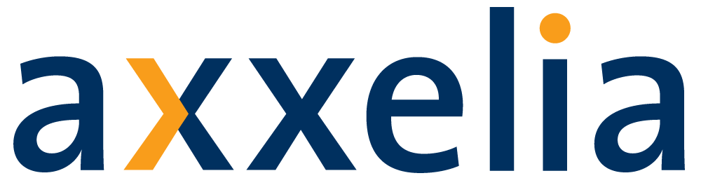 Axxelia Logo